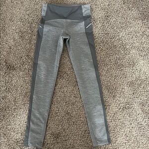 Athleta Women’s  Gray Leggings